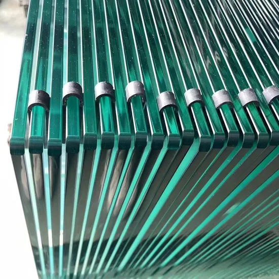 Source Factory Price CNC Processing Various Irregular Shaped Tempered Glass/Tempered Glass Door Hardware 