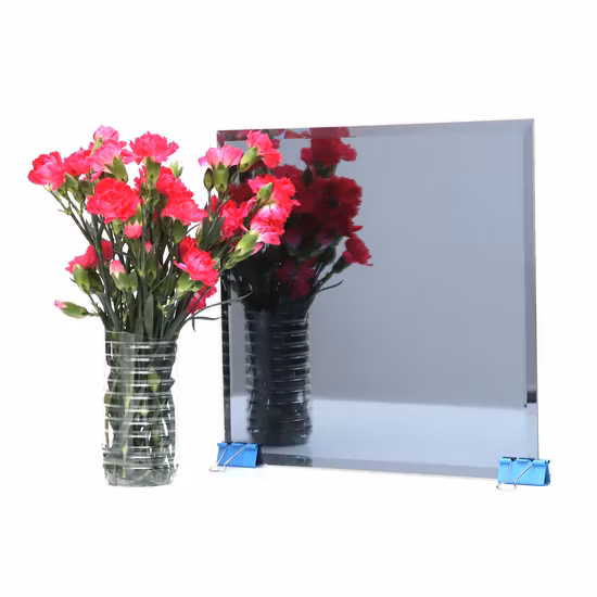 3mm, 4mm, 5mm, 6mm, 8mm, 10mm, 12mm, Clear Float Glass, Tinted Glass, Reflective Glass, Tempered Glass, Laminated Glass with Ce Approved