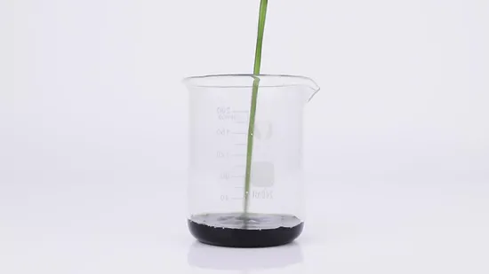 Seaweed Liquid Foliar Fertilizer Extract Liquid 