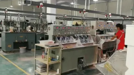 Deep Processing Glass Hole Buried Lamp Step Glass 