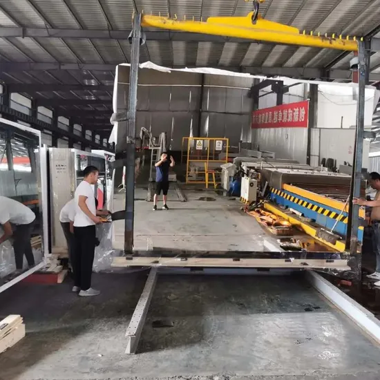 Clear /Bronze/Grey/ Black/Blue/ Float Float Glass for Building 
