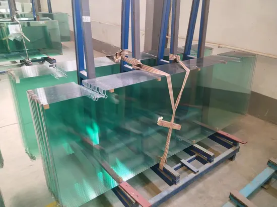Factory Tempered Glass Sheets 4mm 6mm 8mm 10mm 12mm 15mm Price Deep Processing Tempered Glass Suppliers 