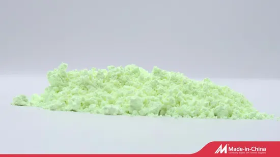 Liquid and Powder Optical Brightener Uvitex Nfw450 for Wool, Nylon 