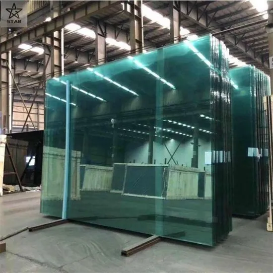 Factory Price Extra Ultra Clear Low Iron Tinted Colored Reflective Sheet Float Glass 2mm 3mm 4mm 5mm 6mm 8mm 10mm 12mm15mm 19mm Manufacturer