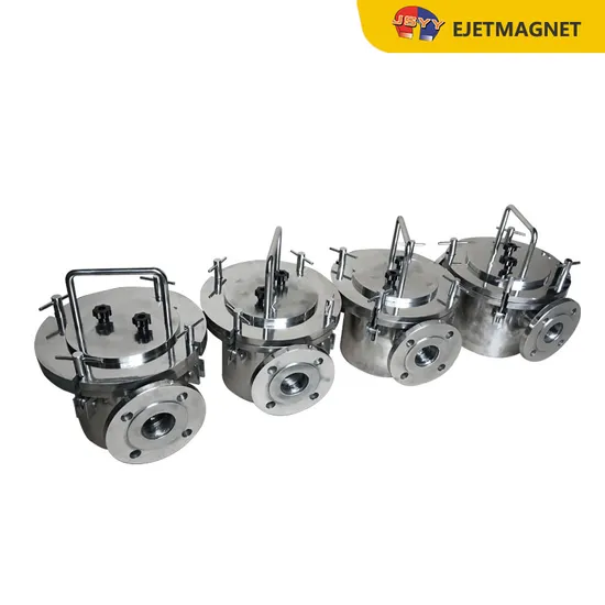 Magnetic 8000