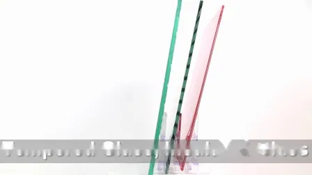 Best Price Ultra Clear Float Glass for Processing 