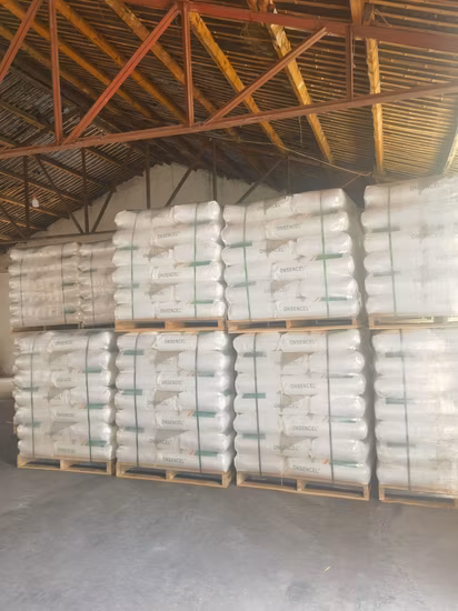Chemical Powder Industrial Grade HPMC Ether for Liquid Detergent, Hand Sanitizer, Liquid Soap.