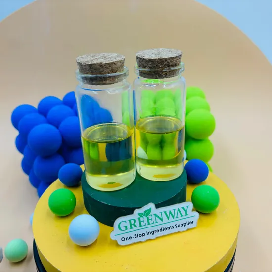 Cosmetic Grade Water Soluble Derivatives Moisturizer Raw Material 99% CAS 1095751