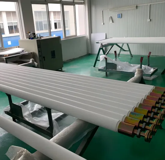 Premium Ceramic Roller for High