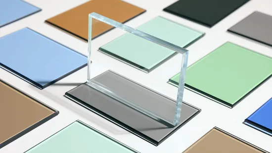 Fabrica Precio de Vidrio flotado claro reflectivo de color Fabricante de Chino 2mm 3mm 4mm 5mm 5.5mm 6mm 8mm 10mm 12mm 15mm 19mm float glass 