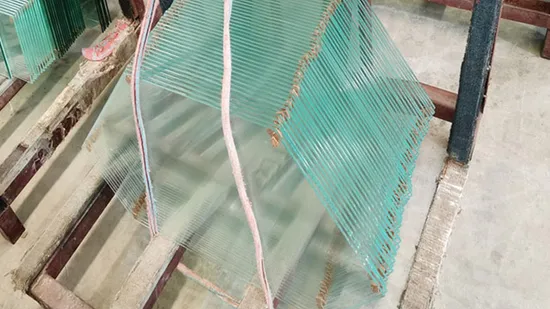 Low Iron Ultra White Super Clear Low