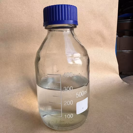 Chemical Powder, Liquid Stock CAS 52190