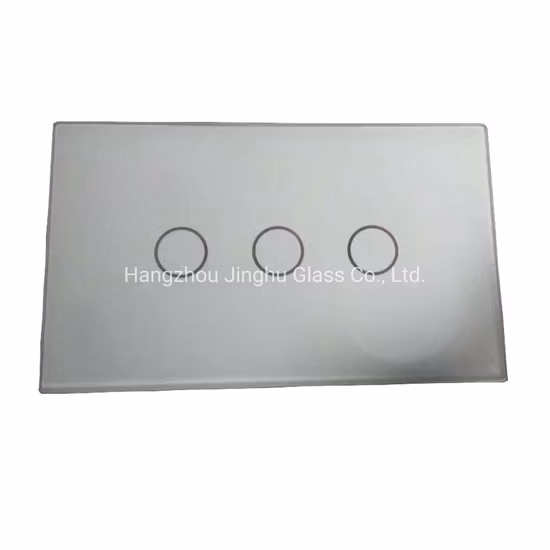 First Class Float Glass