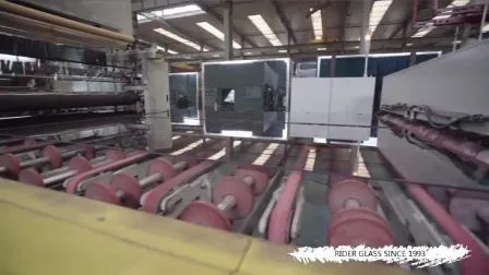 High Quality 2mm 3mm 4mm 5mm 6mm Rider Clear Tinted Aluminium Silver Mirrror Factory Warehouse Glass Prices 